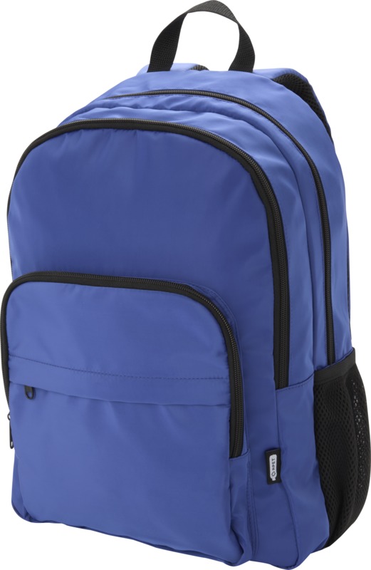 Trend Plus 15” GRS recycled laptop backpack 20L - Image 9