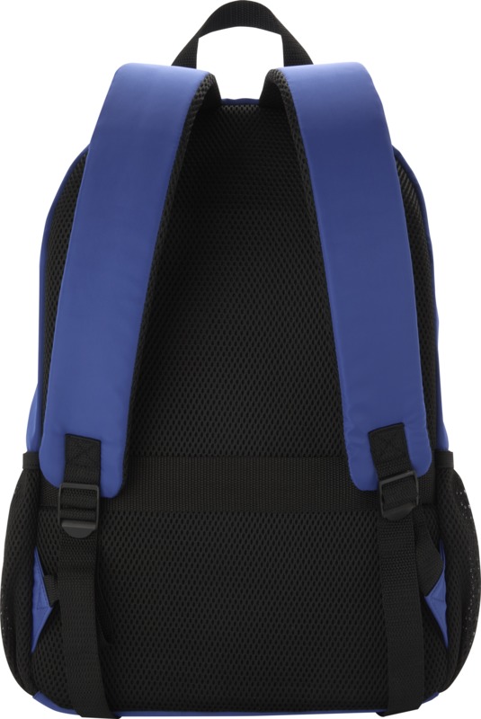 Trend Plus 15” GRS recycled laptop backpack 20L - Image 11