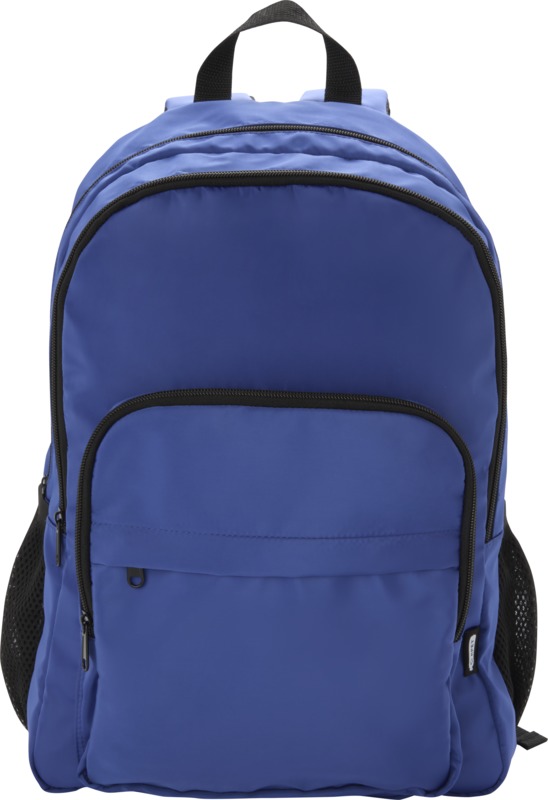 Trend Plus 15” GRS recycled laptop backpack 20L - Image 10