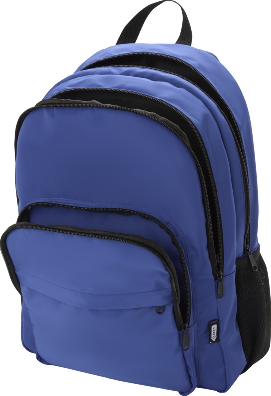 Trend Plus 15” GRS recycled laptop backpack 20L - Image 13