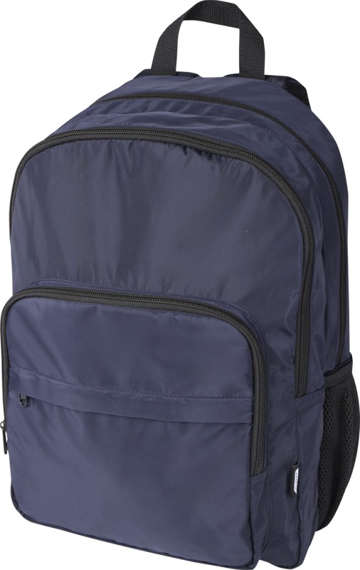 Trend Plus 15” GRS recycled laptop backpack 20L - Image 17