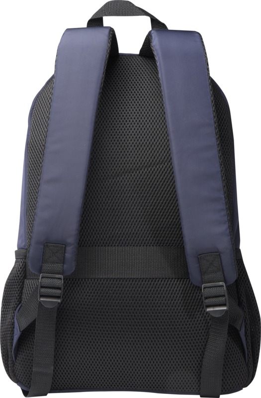 Trend Plus 15” GRS recycled laptop backpack 20L - Image 19