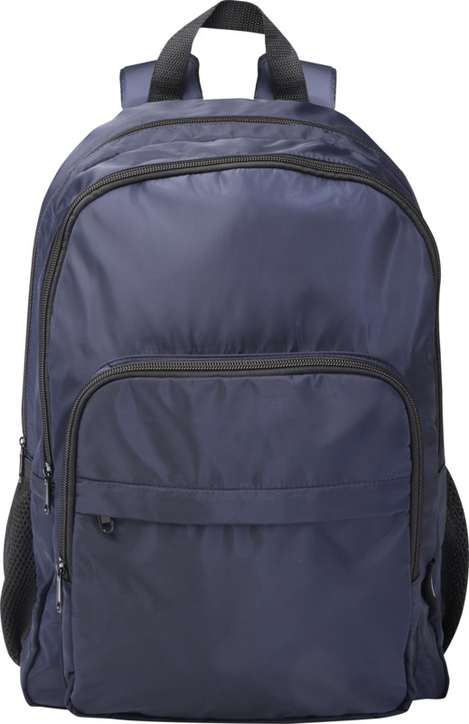 Trend Plus 15” GRS recycled laptop backpack 20L - Image 18