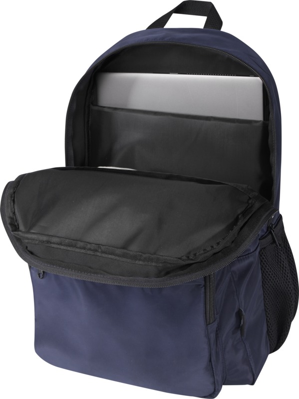 Trend Plus 15” GRS recycled laptop backpack 20L - Image 20