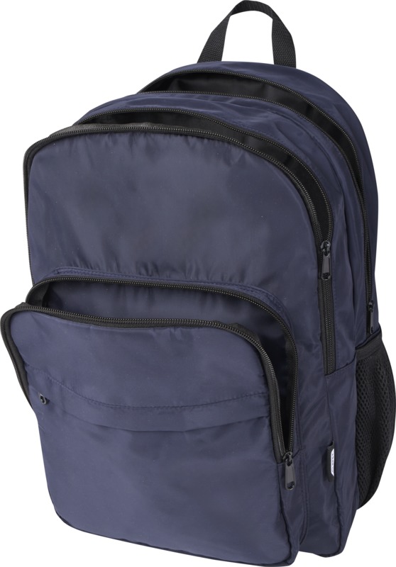 Trend Plus 15” GRS recycled laptop backpack 20L - Image 21