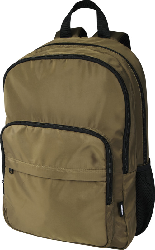 Trend Plus 15” GRS recycled laptop backpack 20L - Image 25
