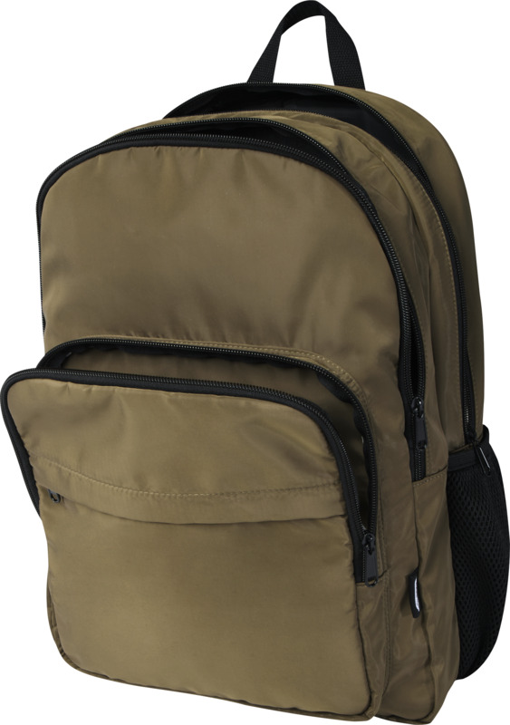 Trend Plus 15” GRS recycled laptop backpack 20L - Image 29