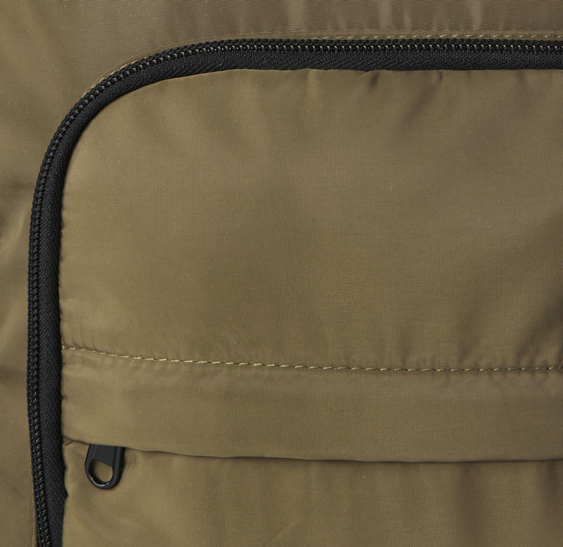 Trend Plus 15” GRS recycled laptop backpack 20L - Image 31