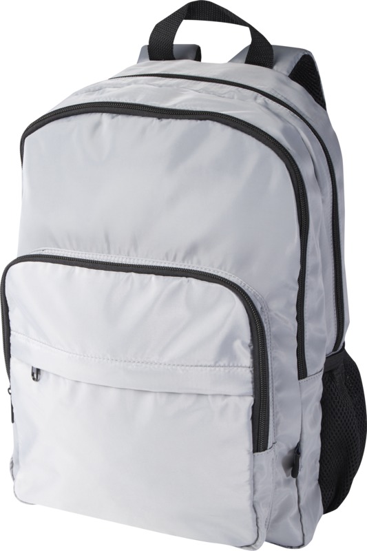 Trend Plus 15” GRS recycled laptop backpack 20L - Image 33