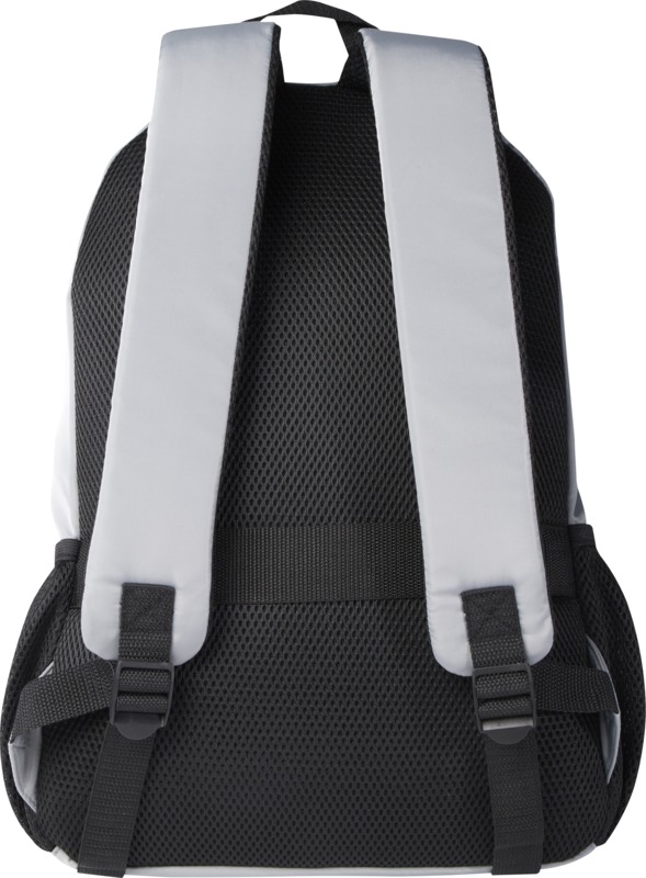 Trend Plus 15” GRS recycled laptop backpack 20L - Image 35