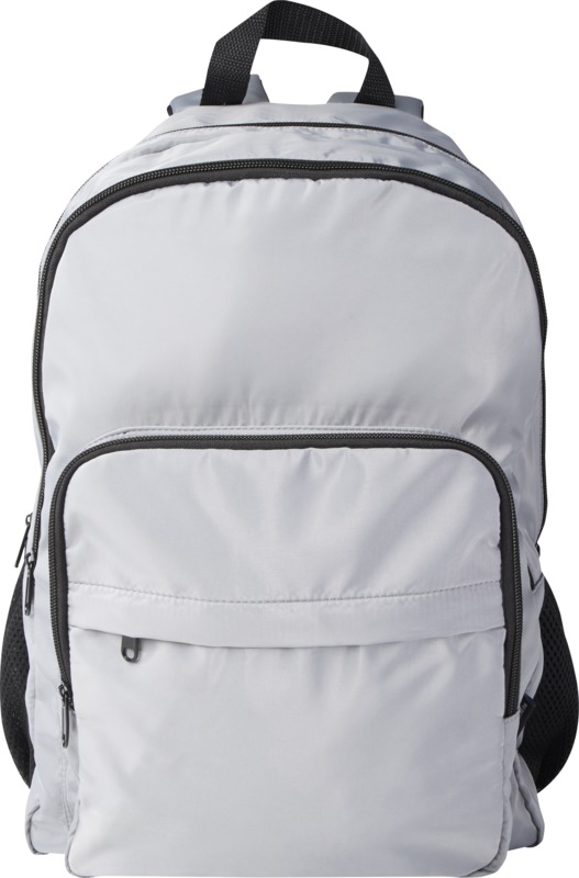 Trend Plus 15” GRS recycled laptop backpack 20L - Image 34