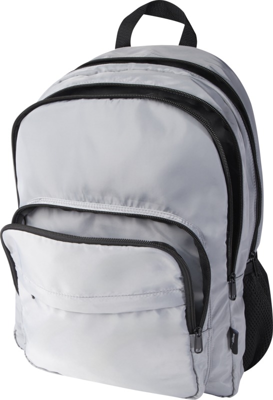 Trend Plus 15” GRS recycled laptop backpack 20L - Image 37