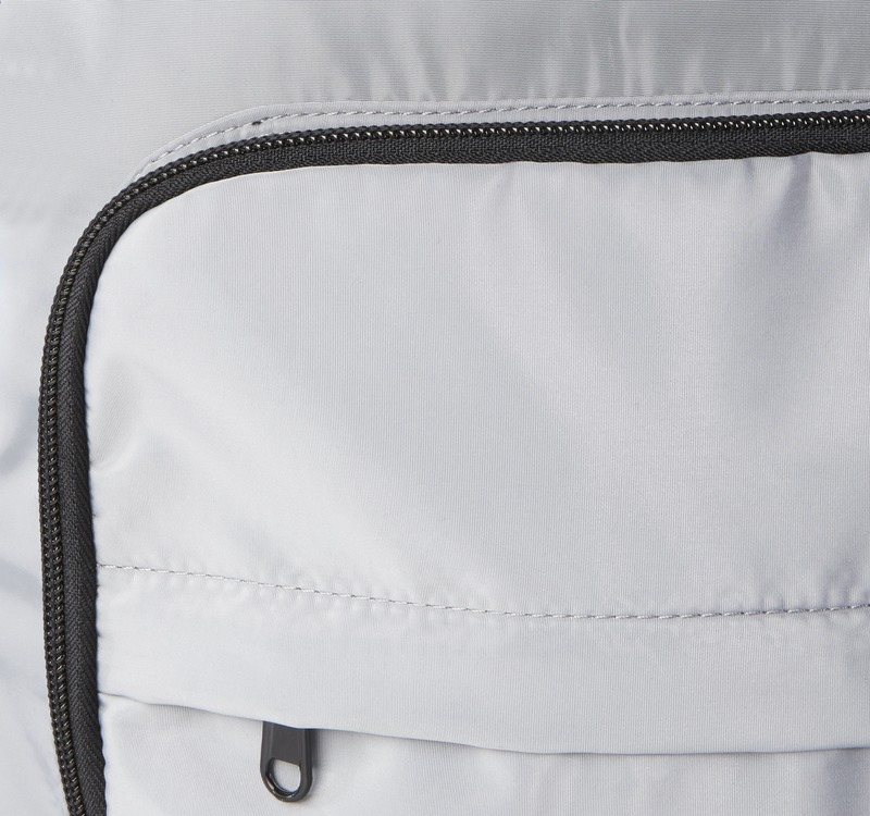 Trend Plus 15” GRS recycled laptop backpack 20L - Image 39