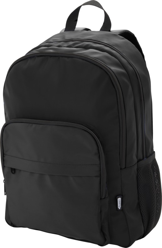 Trend Plus 15” GRS recycled laptop backpack 20L - Image 41