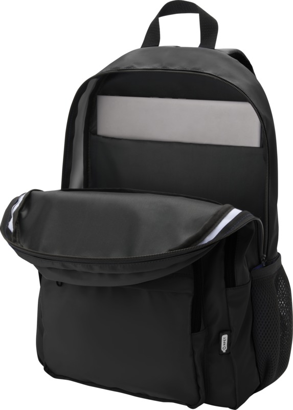 Trend Plus 15” GRS recycled laptop backpack 20L - Image 44