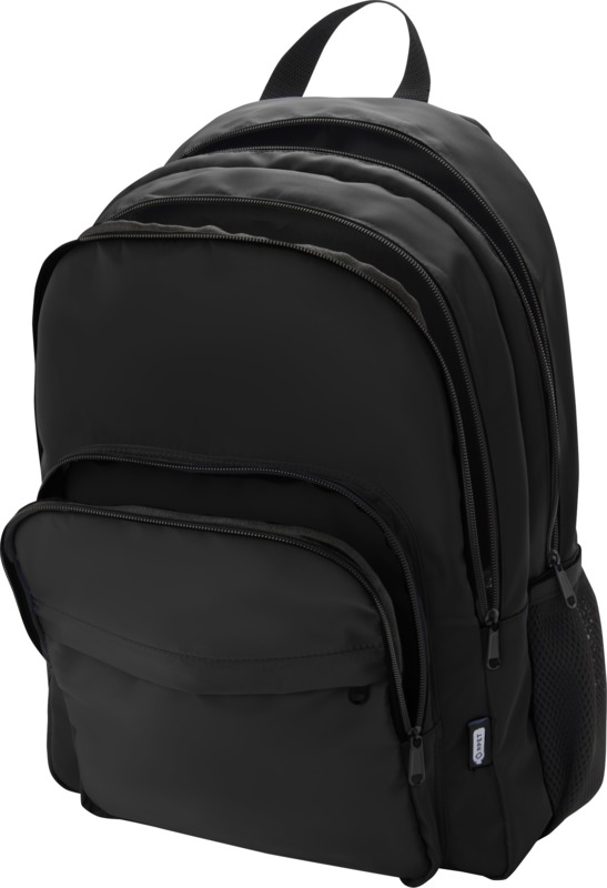 Trend Plus 15” GRS recycled laptop backpack 20L - Image 45
