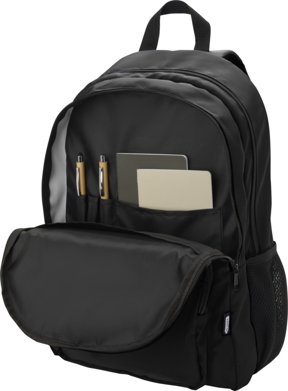 Trend Plus 15” GRS recycled laptop backpack 20L - Image 46