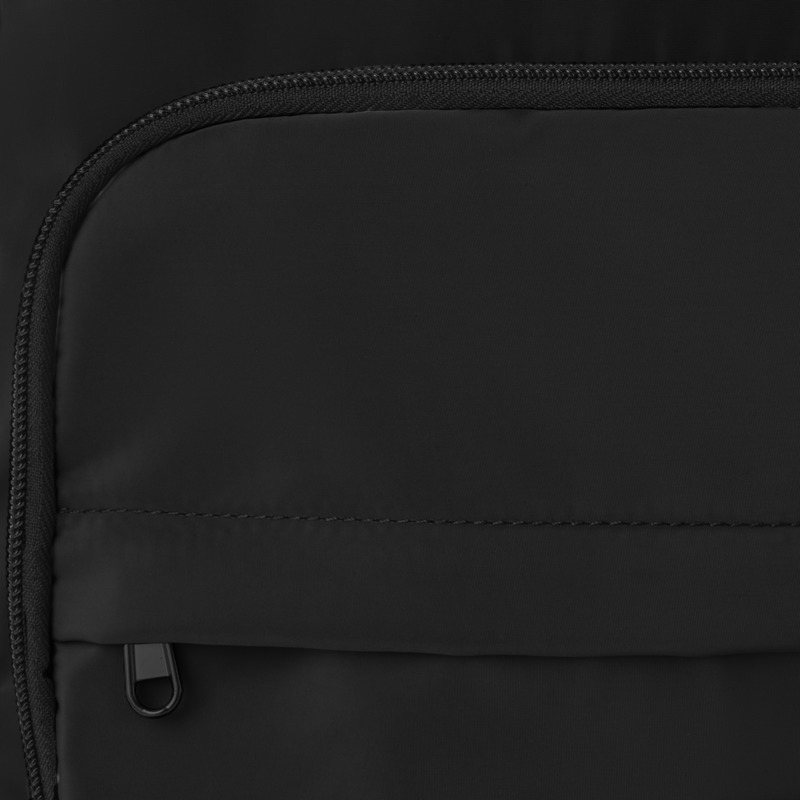 Trend Plus 15” GRS recycled laptop backpack 20L - Image 47