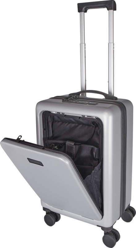 Rover Pro 20" GRS recycled cabin trolley 40L - Image 4