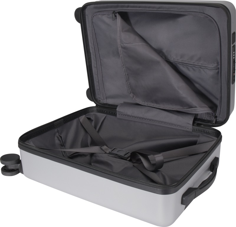 Rover Pro 20" GRS recycled cabin trolley 40L - Image 5