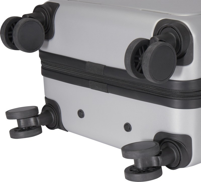 Rover Pro 20" GRS recycled cabin trolley 40L - Image 8