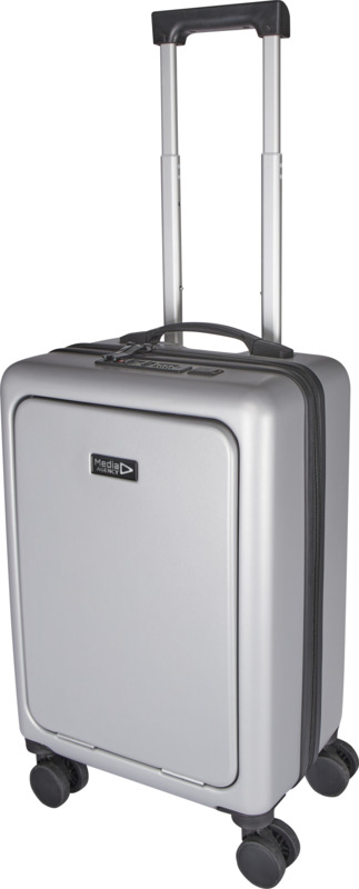 Rover Pro 20" GRS recycled cabin trolley 40L - Image 9
