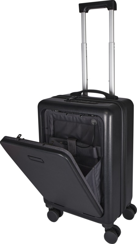 Rover Pro 20" GRS recycled cabin trolley 40L - Image 13