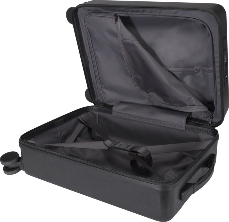 Rover Pro 20" GRS recycled cabin trolley 40L - Image 14