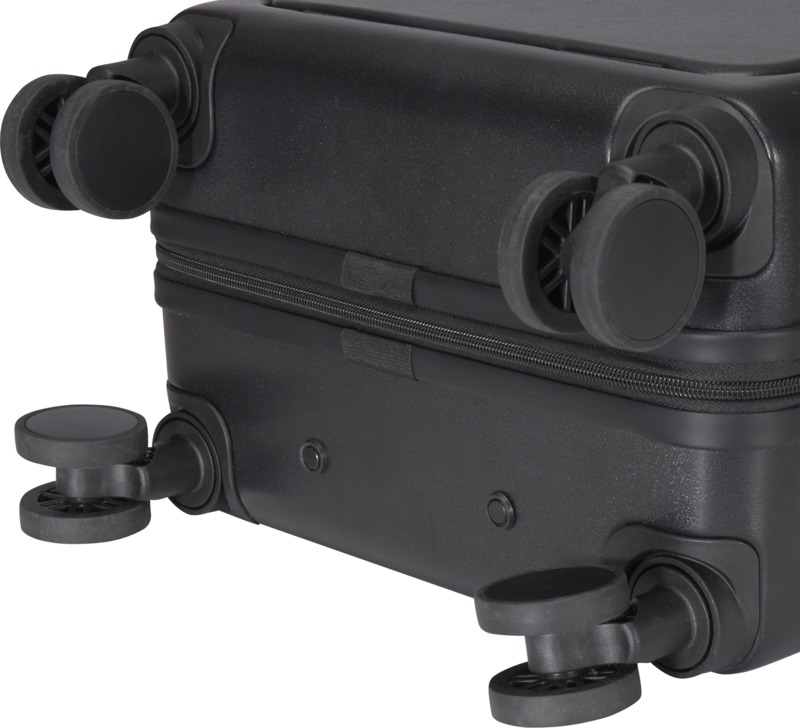 Rover Pro 20" GRS recycled cabin trolley 40L - Image 17