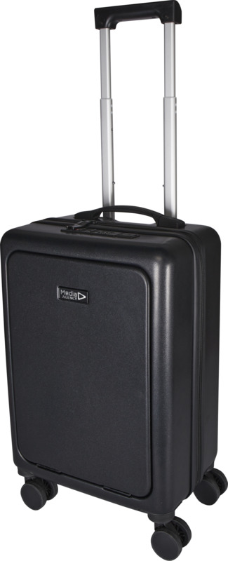 Rover Pro 20" GRS recycled cabin trolley 40L - Image 18
