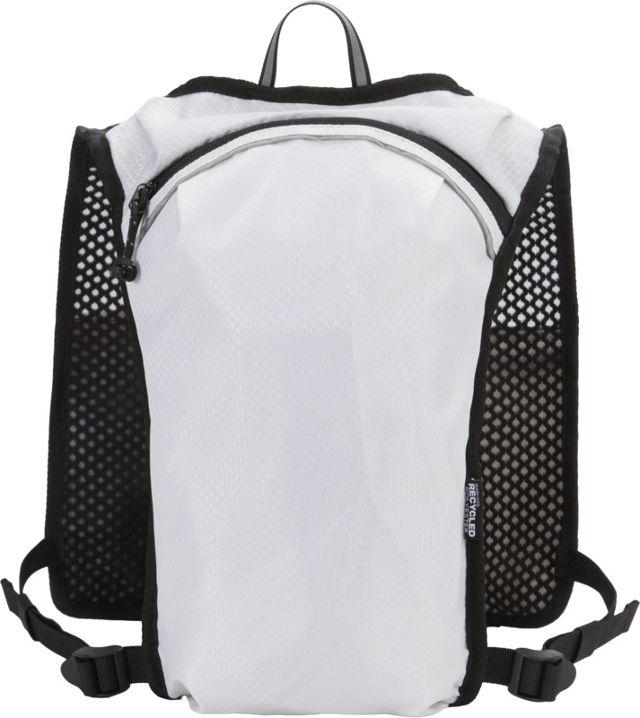 Nomad GRS recycled running vest hydration pack 5L - Image 3