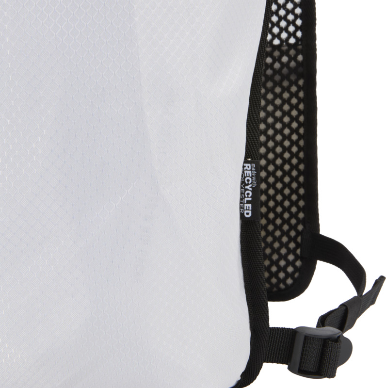 Nomad GRS recycled running vest hydration pack 5L - Image 5