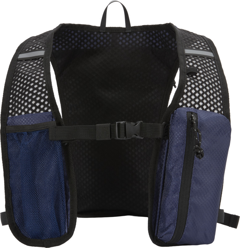 Nomad GRS recycled running vest hydration pack 5L - Image 10