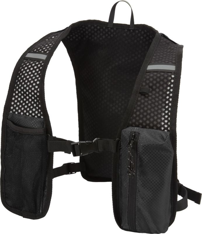 Nomad GRS recycled running vest hydration pack 5L - Image 17