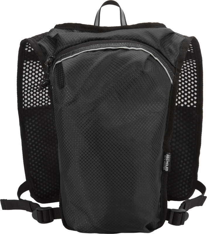 Nomad GRS recycled running vest hydration pack 5L - Image 19