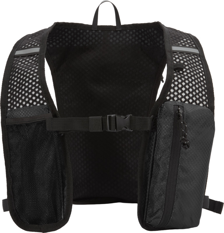 Nomad GRS recycled running vest hydration pack 5L - Image 18