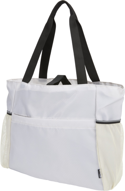 Nomad GRS recycled yoga tote bag 18L