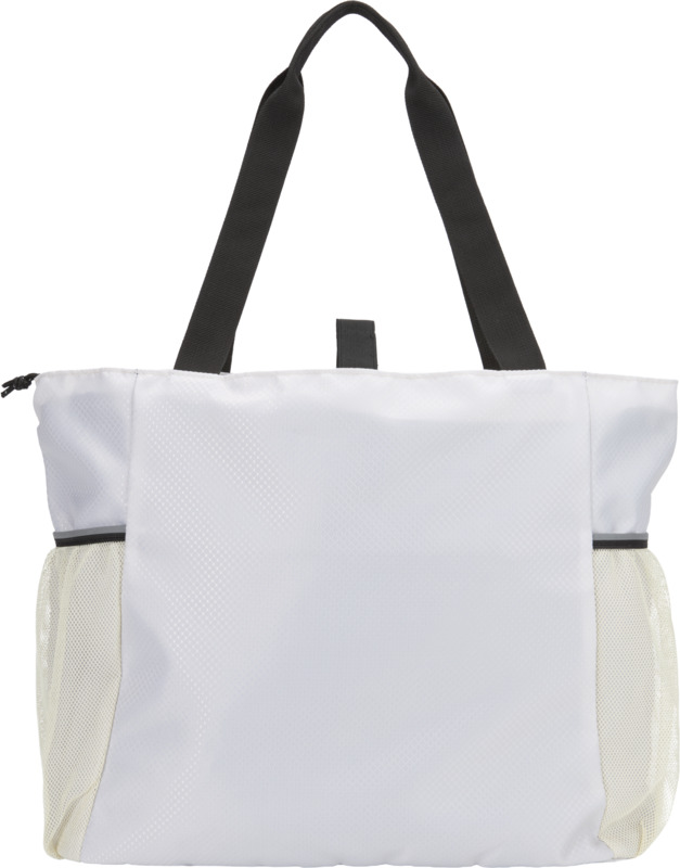 Nomad GRS recycled yoga tote bag 18L - Image 3