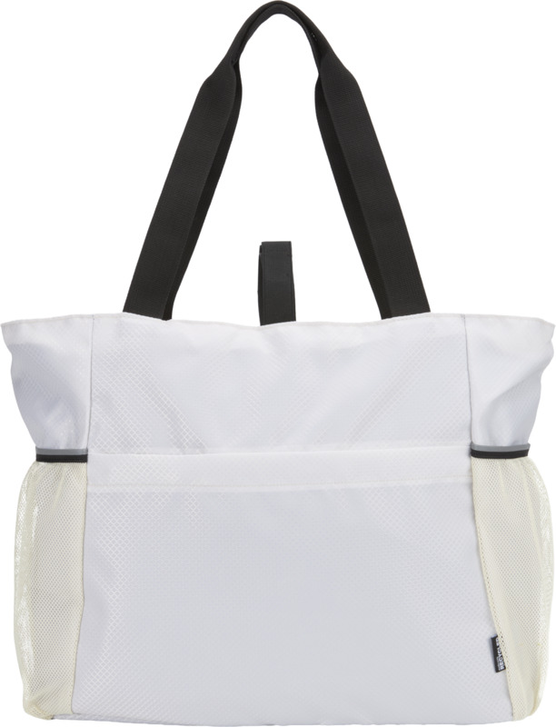 Nomad GRS recycled yoga tote bag 18L - Image 2