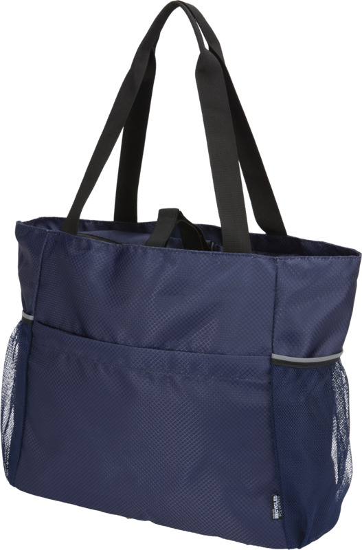 Nomad GRS recycled yoga tote bag 18L - Image 9