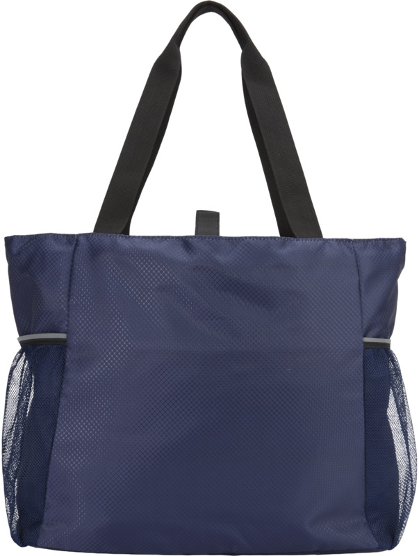 Nomad GRS recycled yoga tote bag 18L - Image 11