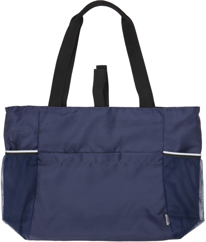 Nomad GRS recycled yoga tote bag 18L - Image 10