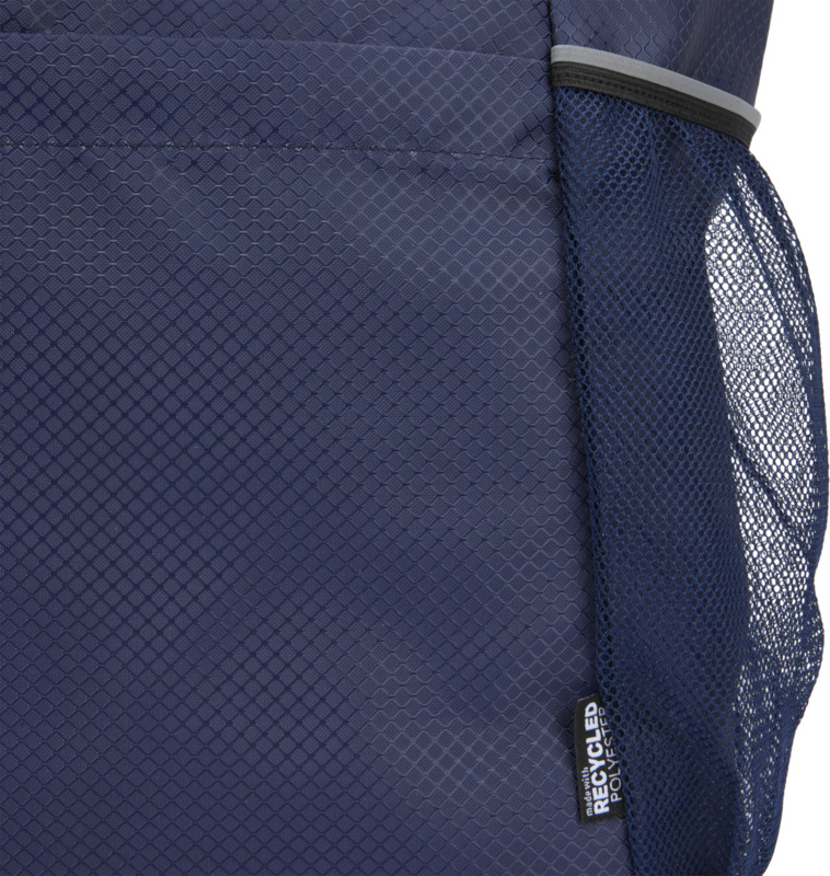 Nomad GRS recycled yoga tote bag 18L - Image 13