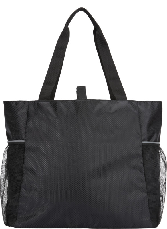 Nomad GRS recycled yoga tote bag 18L - Image 19
