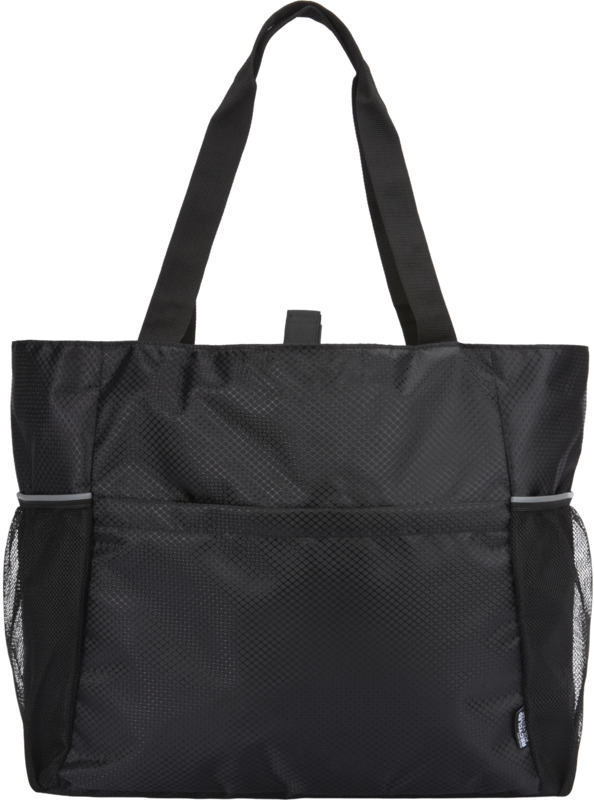 Nomad GRS recycled yoga tote bag 18L - Image 18