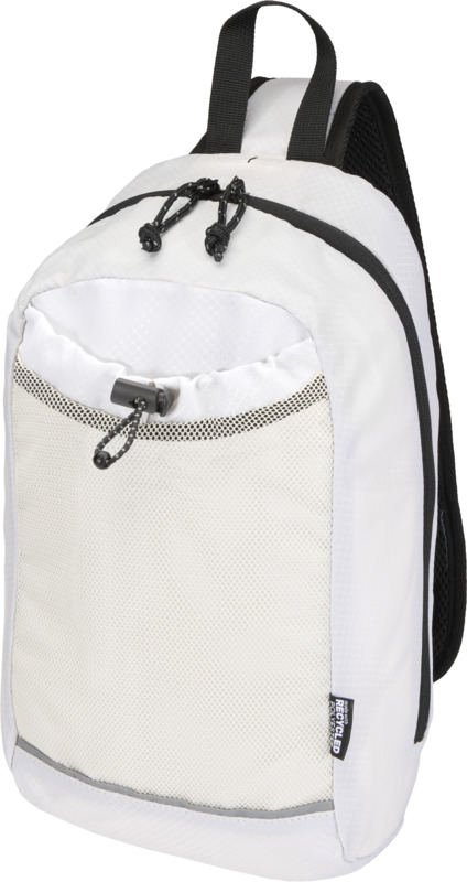 Nomad GRS recycled hydration crossbody bag 6L