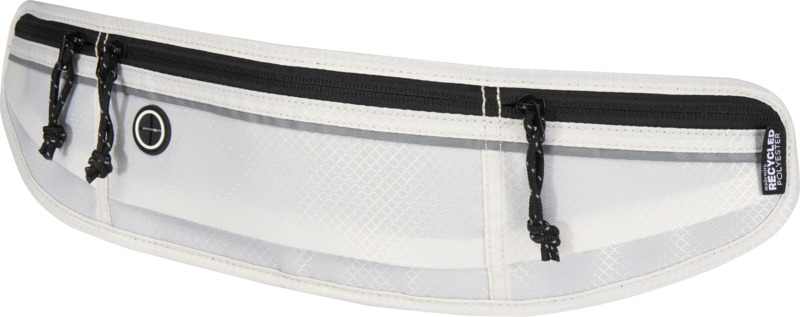 Nomad GRS recycled running waist pack