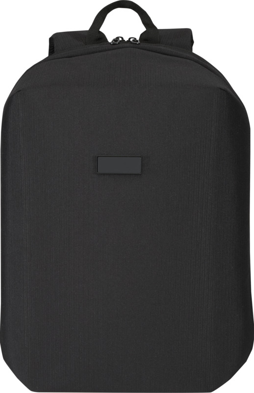 Luma 15" GRS recycled anti-theft laptop backpack 10L - Image 18