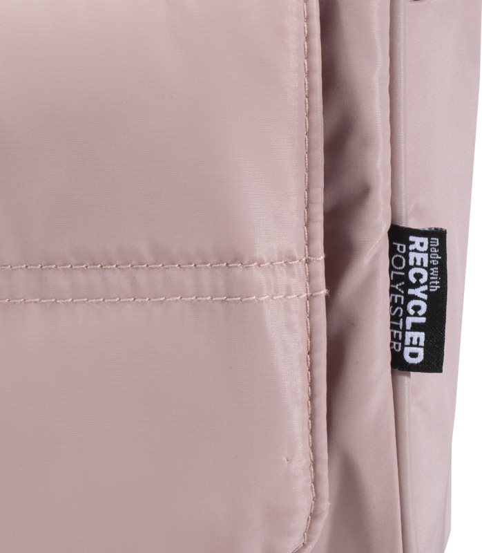 Puffer GRS recycled hangable toiletry bag 8L - Image 12