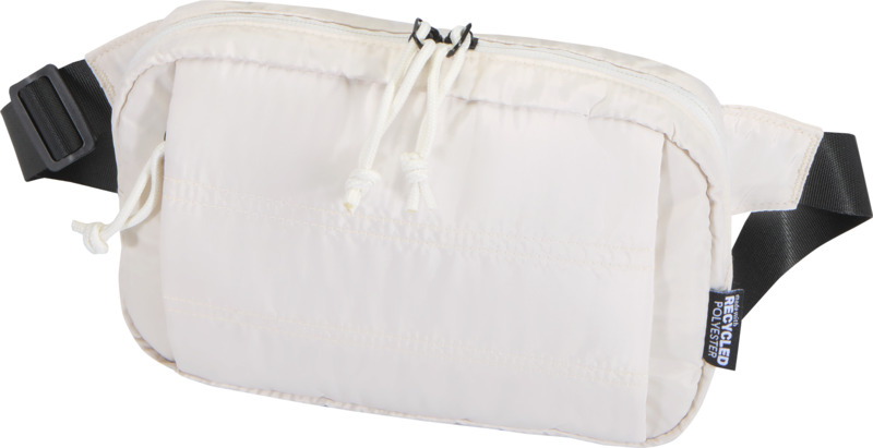 Puffer GRS recycled waist bag 1.5L